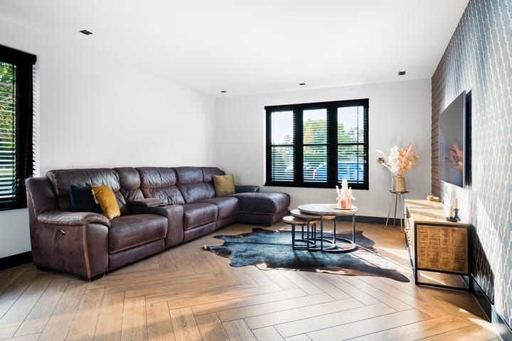 Foto 8 van D'Oultremontweg 2-A