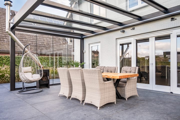 Foto 23 van D'Oultremontweg 2-A