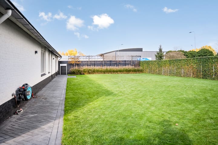 Foto 24 van D'Oultremontweg 2-A