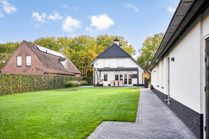 Foto 26 van D'Oultremontweg 2-A