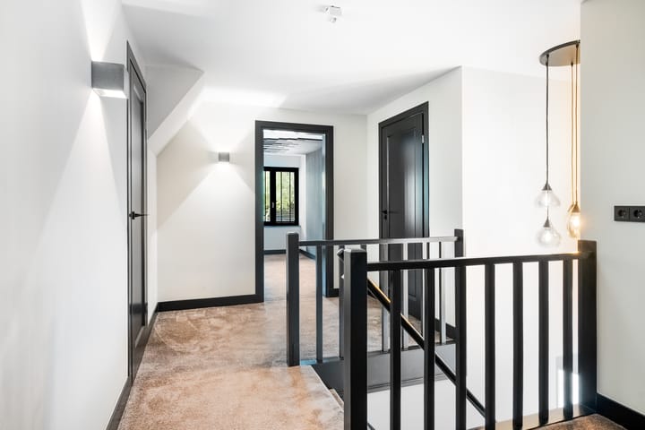 Foto 28 van D'Oultremontweg 2-A