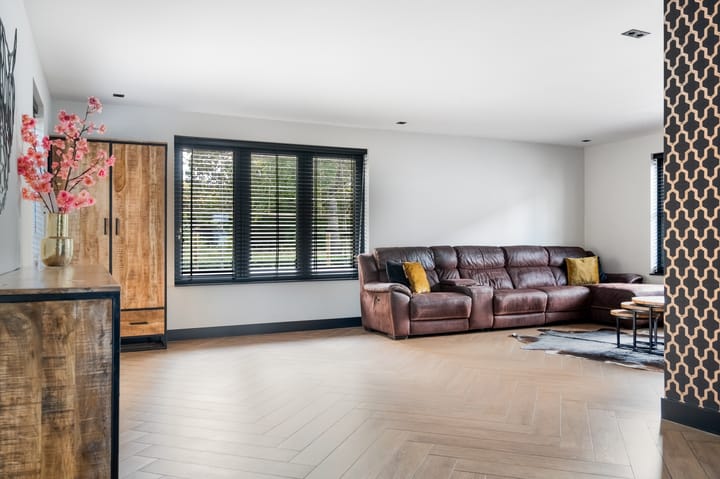 Foto 7 van D'Oultremontweg 2-A