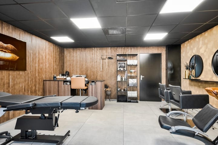 Foto 42 van D'Oultremontweg 2-A