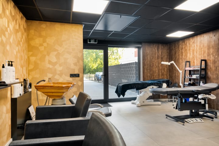 Foto 44 van D'Oultremontweg 2-A