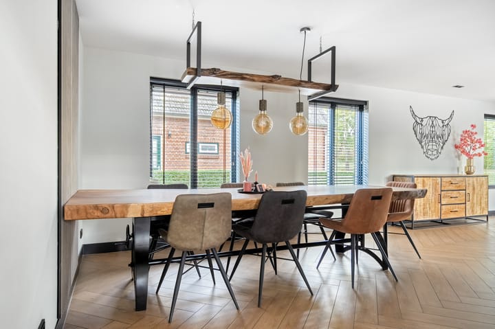 Foto 11 van D'Oultremontweg 2-A