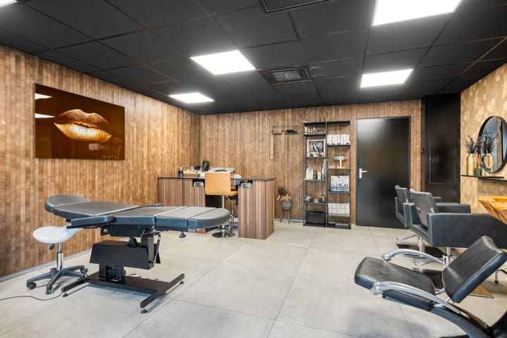 Foto 45 van D'Oultremontweg 2-A