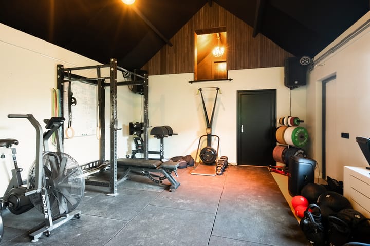 Foto 47 van D'Oultremontweg 2-A