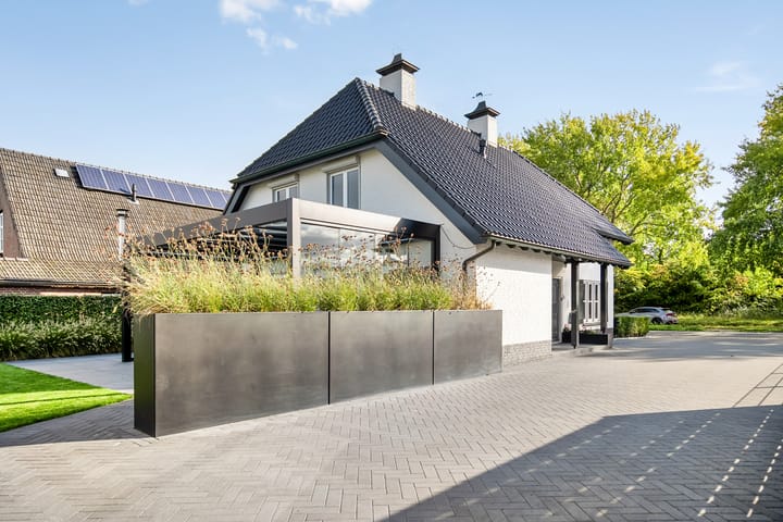 Foto 49 van D'Oultremontweg 2-A