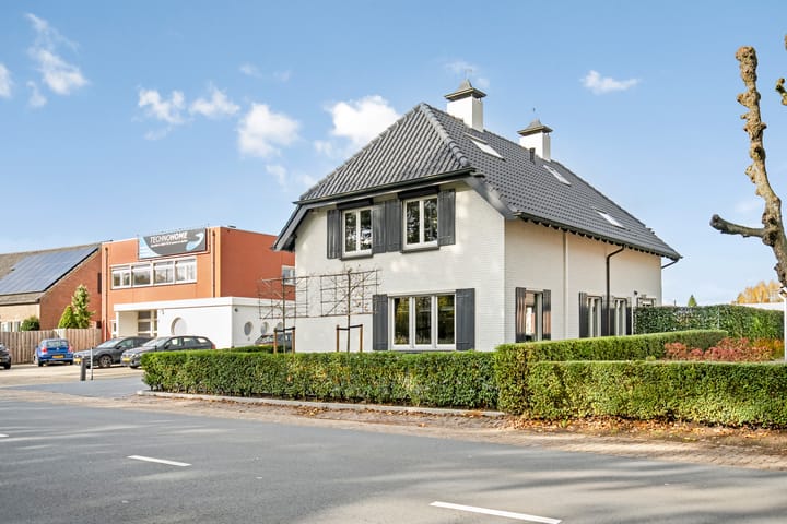 Foto 50 van D'Oultremontweg 2-A