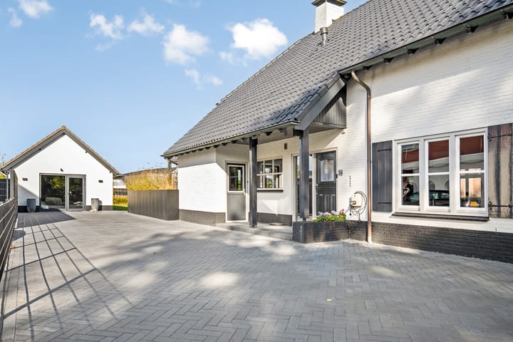 Foto 51 van D'Oultremontweg 2-A