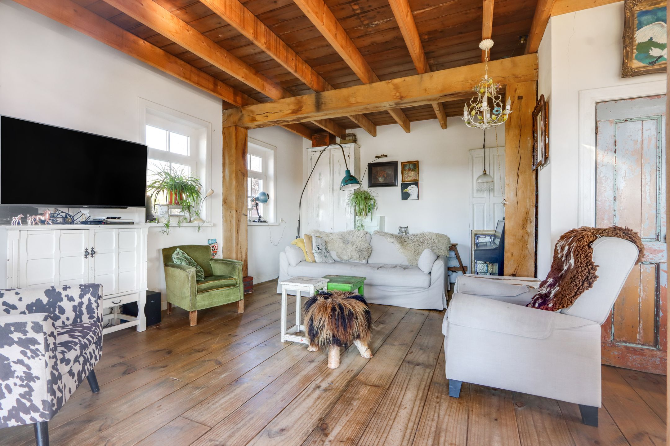 Foto 9 van Domeinweg 11