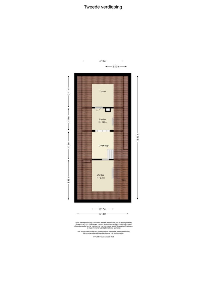 Foto 58 van D'Oultremontweg 2-A