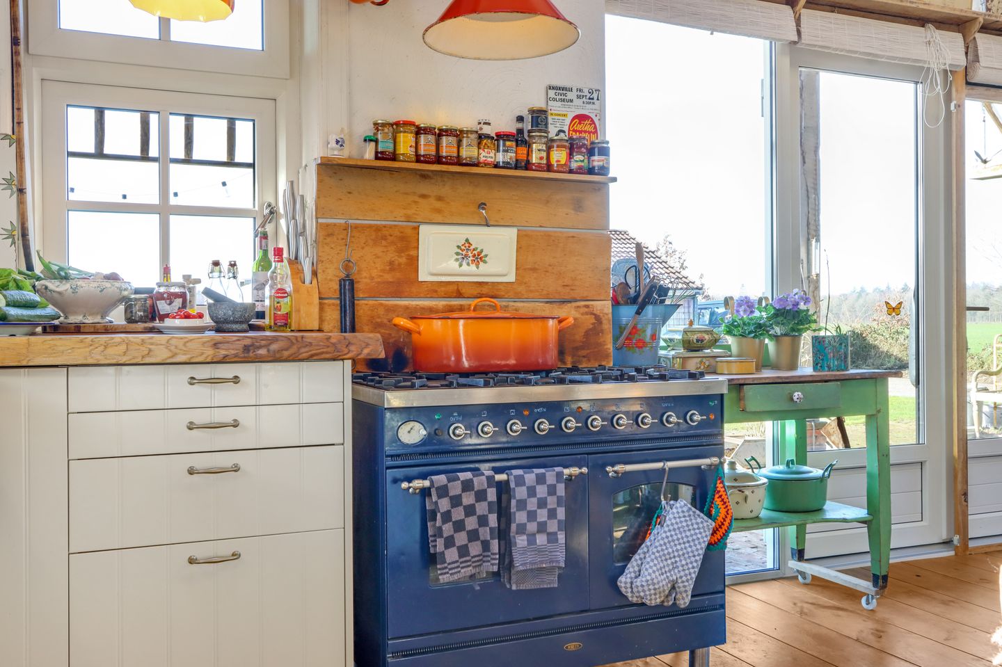 Foto 14 van Domeinweg 11