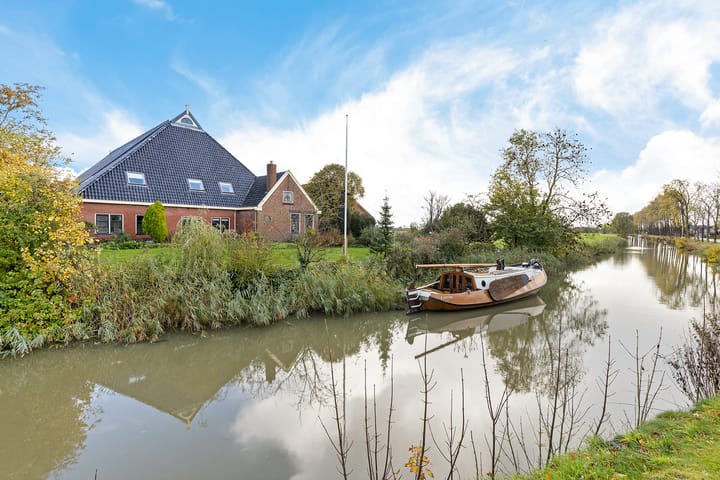 Foto 6 van Oosterweg 6