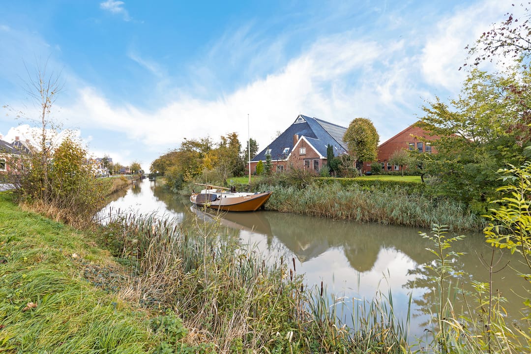 Foto 7 van Oosterweg 6