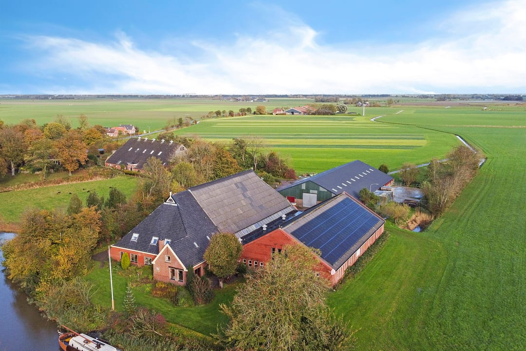 Foto 8 van Oosterweg 6