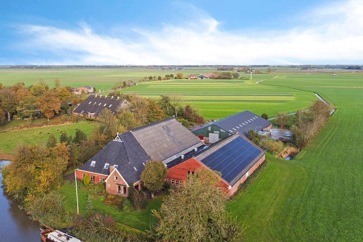 Foto 8 van Oosterweg 6