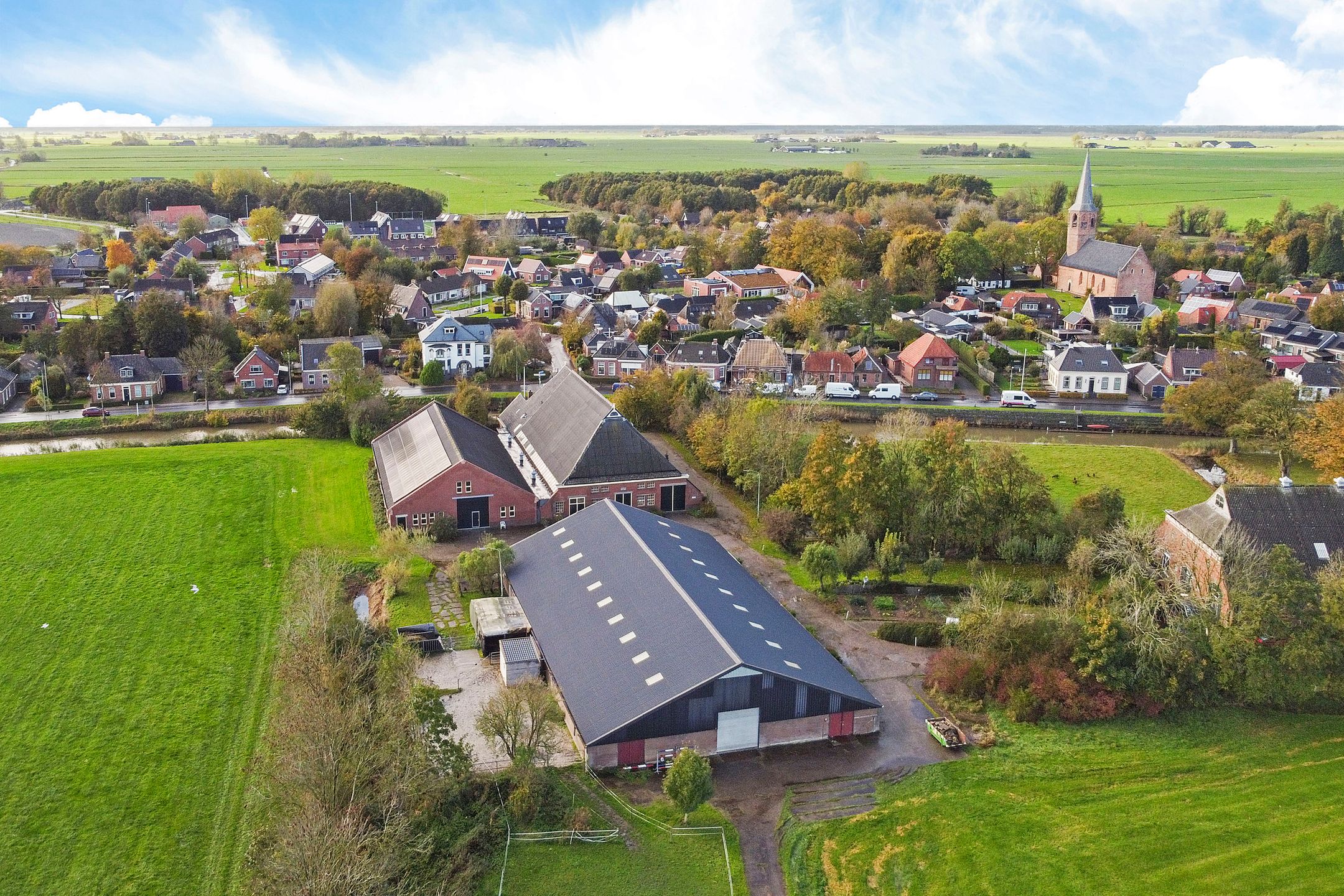 Foto 9 van Oosterweg 6