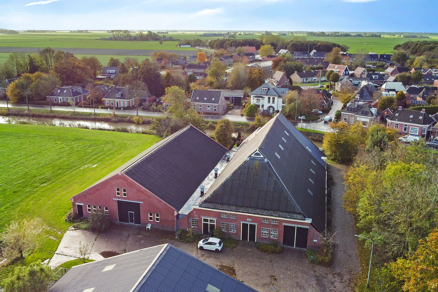 Foto 10 van Oosterweg 6