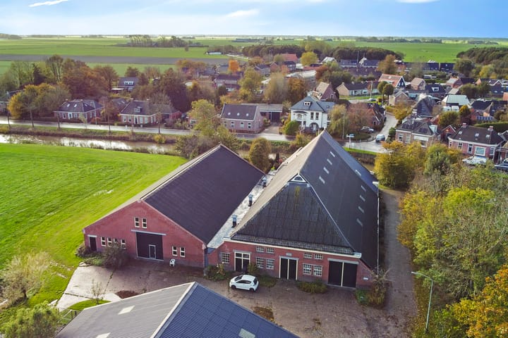 Foto 10 van Oosterweg 6