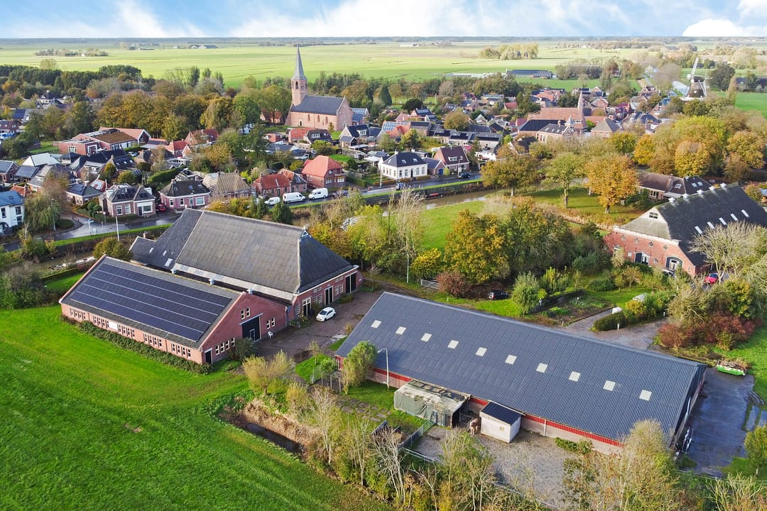 Foto 11 van Oosterweg 6