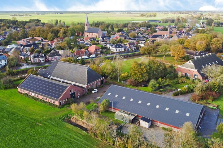 Foto 11 van Oosterweg 6