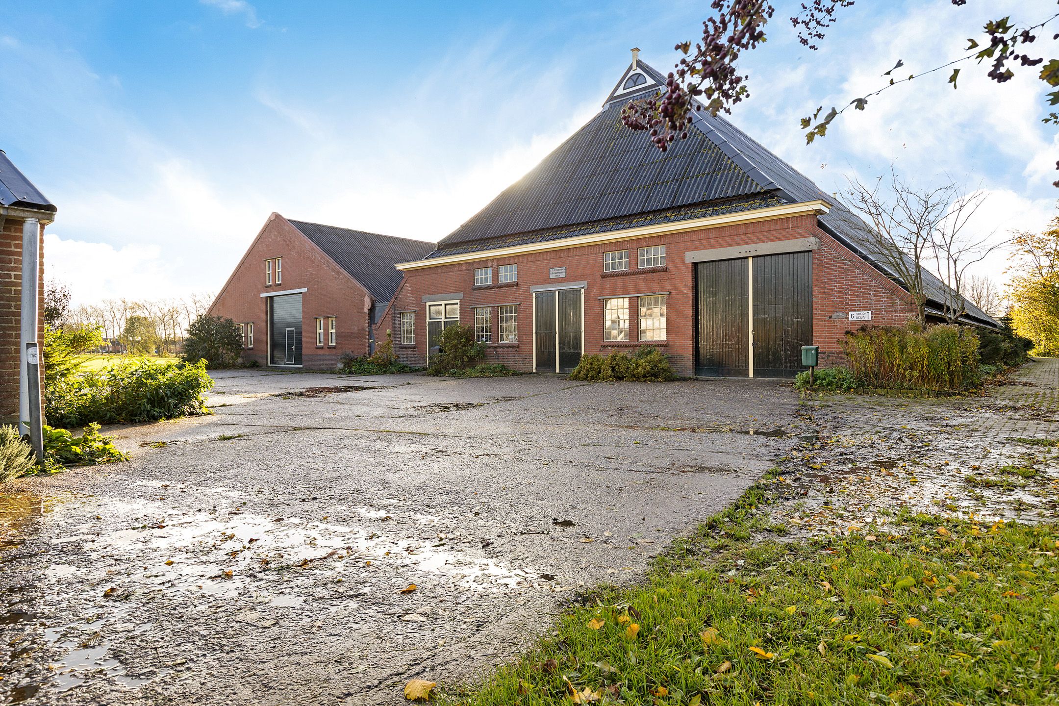 Foto 12 van Oosterweg 6