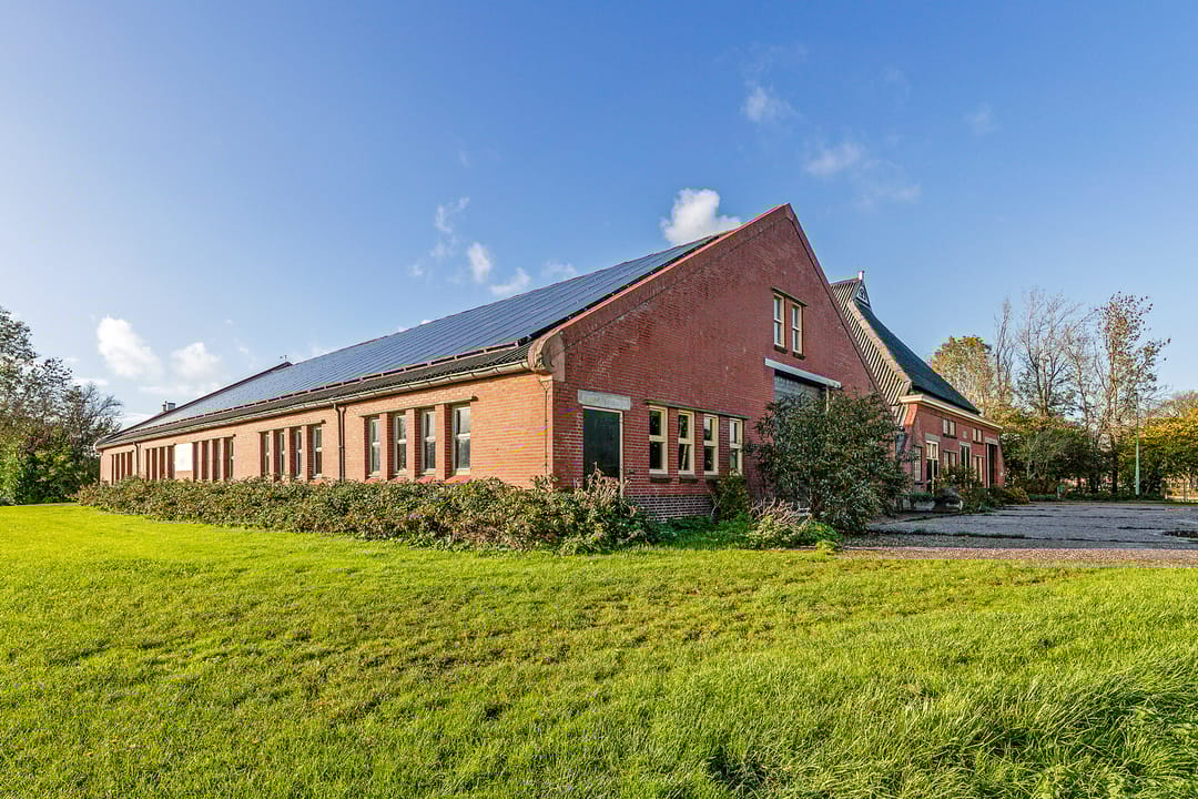 Foto 13 van Oosterweg 6