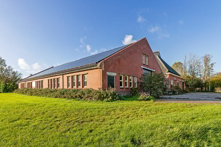 Foto 13 van Oosterweg 6