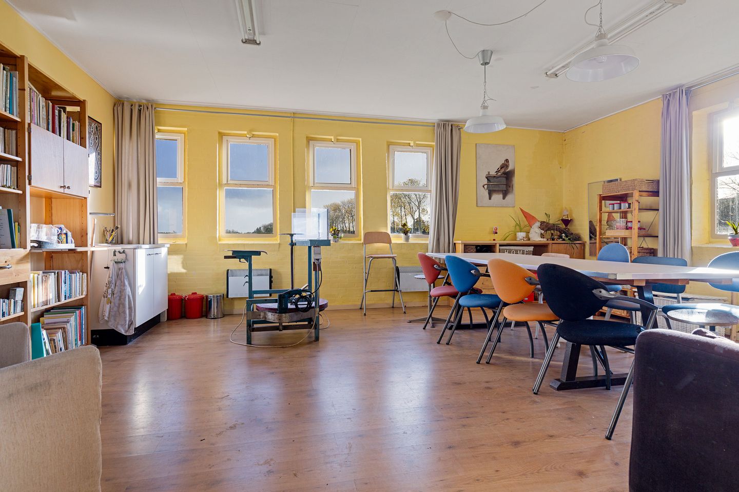 Foto 49 van Oosterweg 6