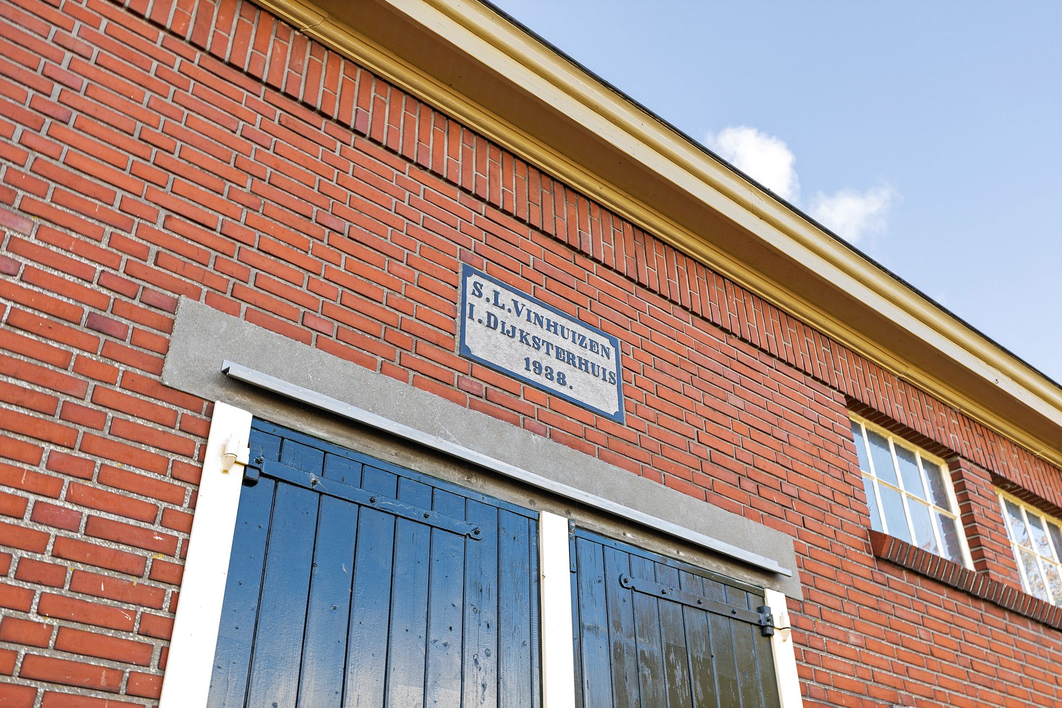 Foto 54 van Oosterweg 6