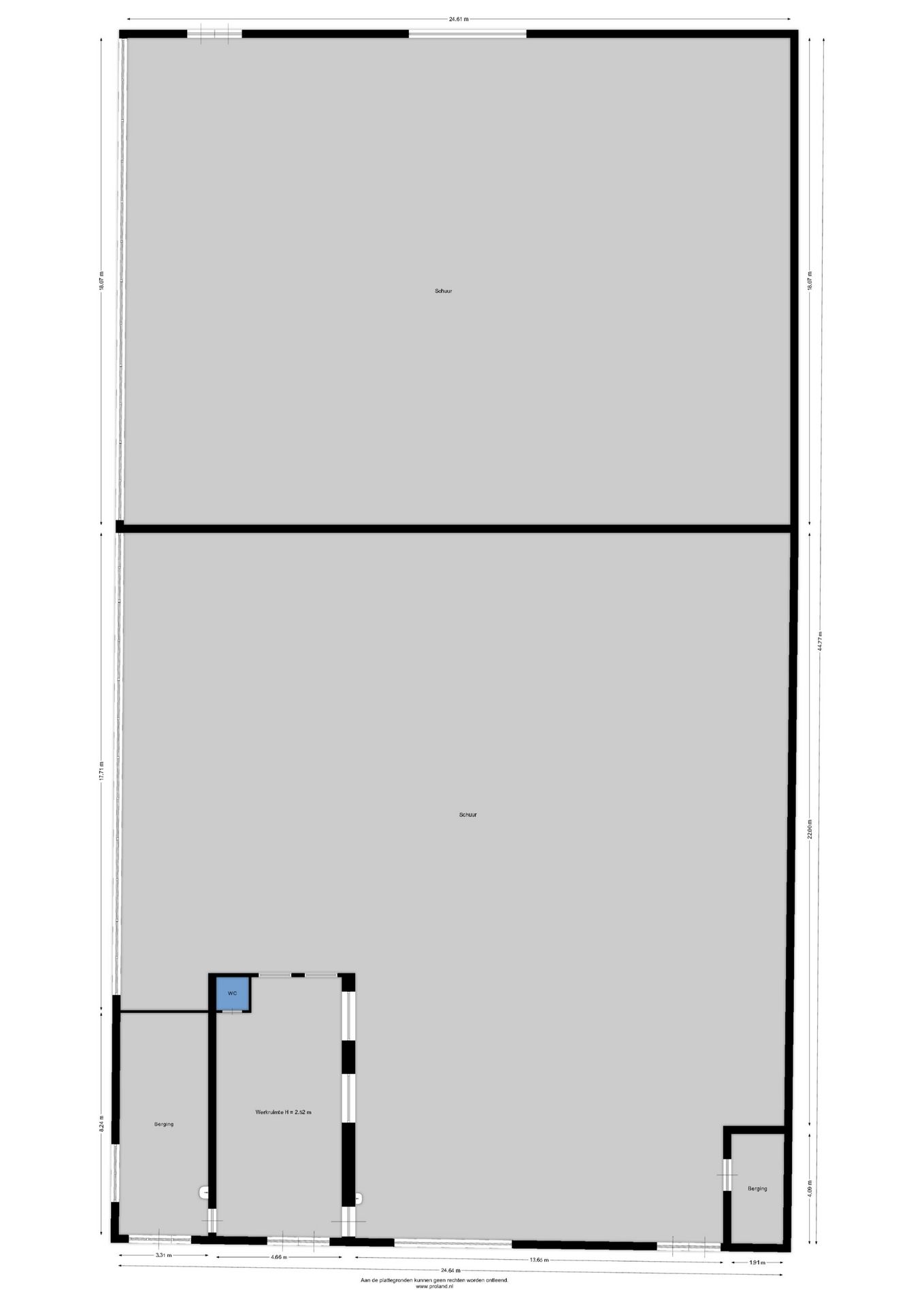 Foto 57 van Oosterweg 6