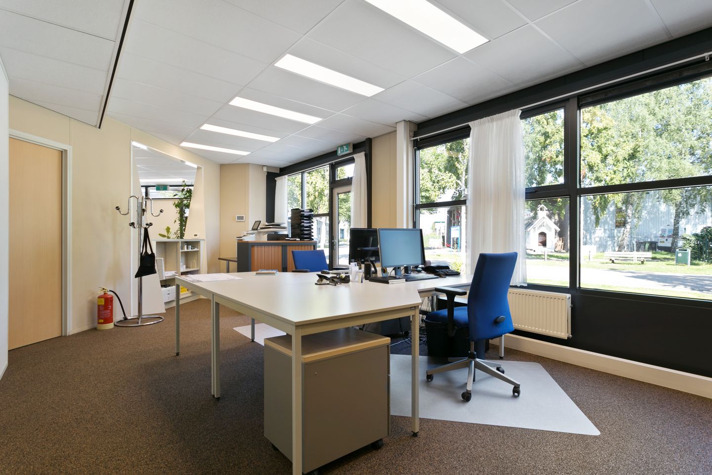 Bekijk foto 5 van Vluchtoord 24