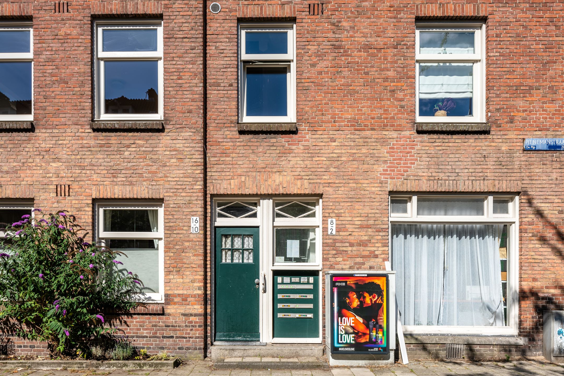 Foto 21 van Pienemanstraat 12