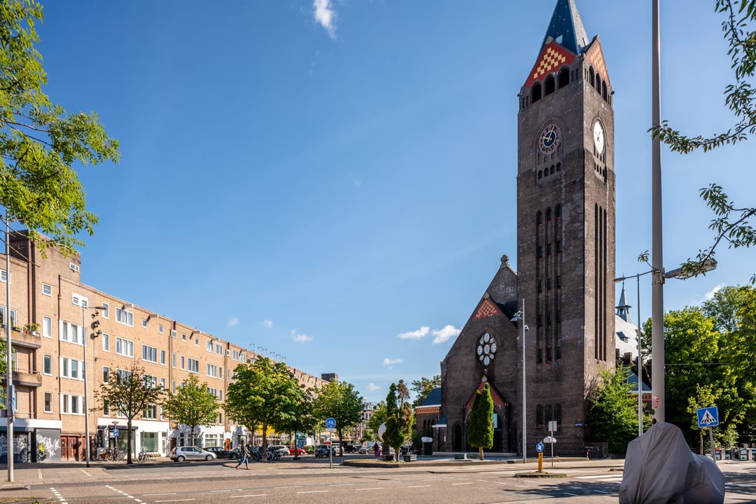 Foto 23 van Pienemanstraat 12