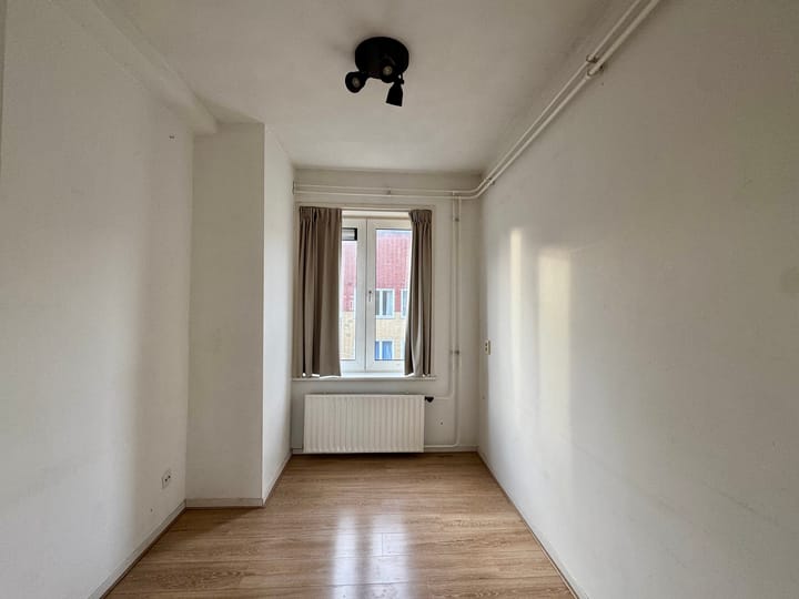 Foto 12 van Van Speijkstraat 30-3