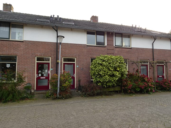 Fabrieksstraat 35