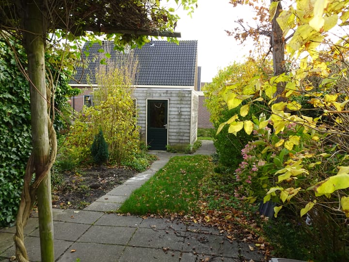 Foto 5 van Fabrieksstraat 35