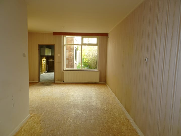 Foto 2 van Fabrieksstraat 35