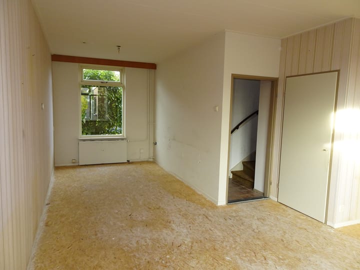 Foto 10 van Fabrieksstraat 35