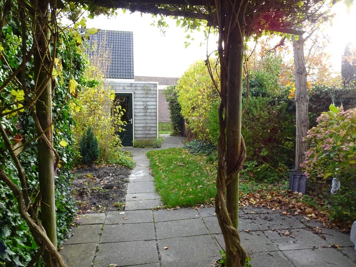 Foto 18 van Fabrieksstraat 35