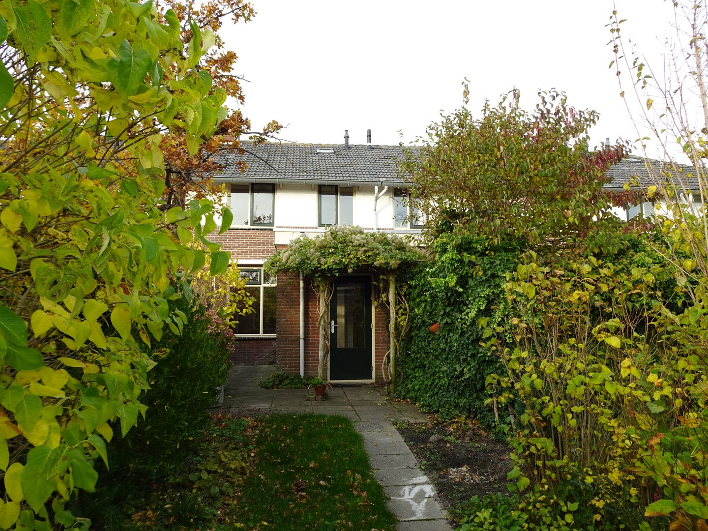 Foto 19 van Fabrieksstraat 35