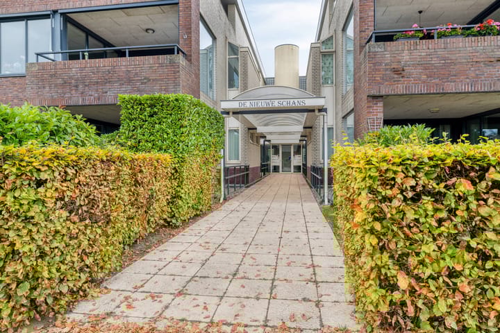 Foto 6 van Middenweg 1-B6