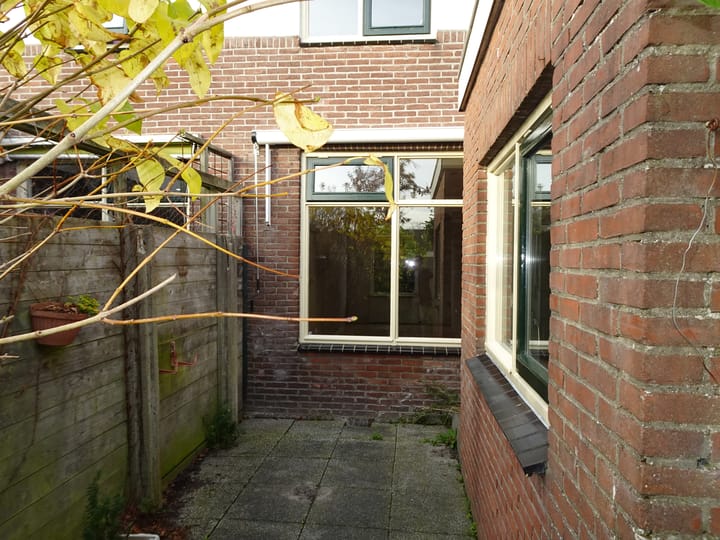 Foto 20 van Fabrieksstraat 35