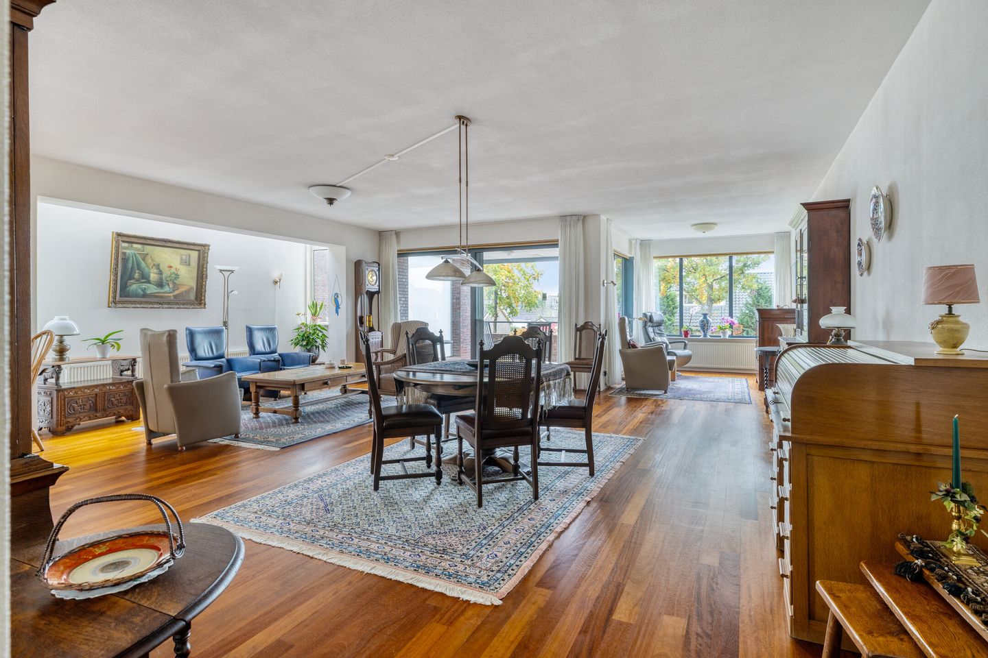 Foto 4 van Middenweg 1-B6