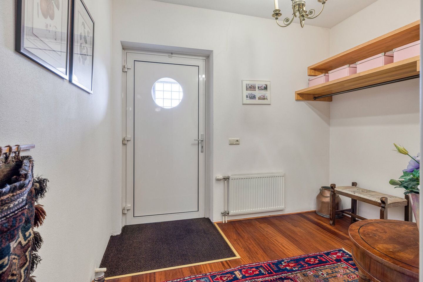 Foto 10 van Middenweg 1-B6