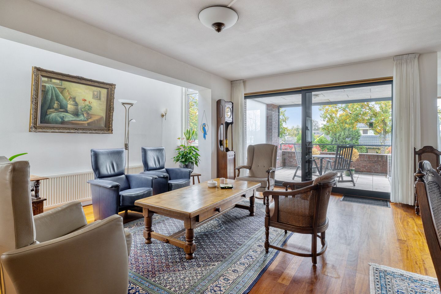 Foto 14 van Middenweg 1-B6