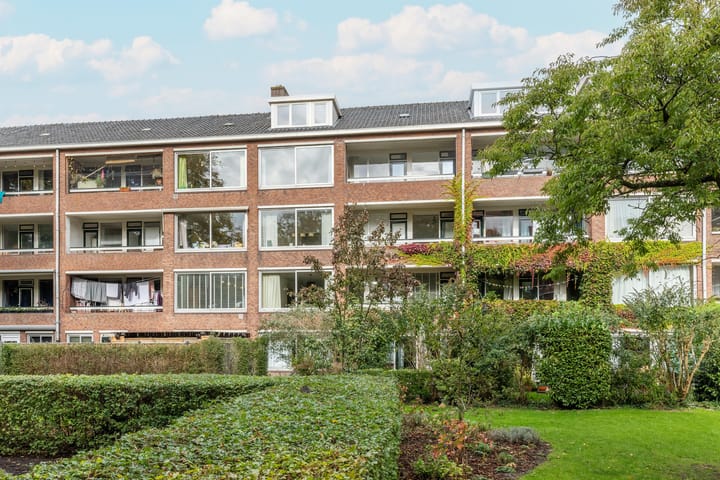 Foto 3 van Zeelandstraat 40-3