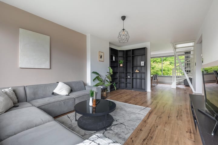 Foto 5 van Zeelandstraat 40-3