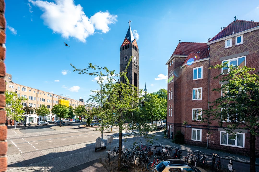 Foto 22 van Pienemanstraat 12